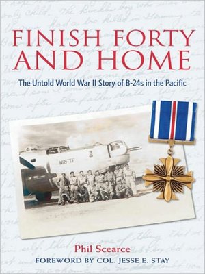 cover image of Finish Forty and Home